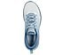 GO RUN RIDE 11, SLATE Footwear Top View
