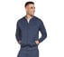 GOKNIT PIQUE FZ, NNNAVY