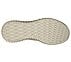 BOBS GEO - NEW AESTHETICS, TTAUPE Footwear Bottom View