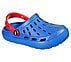 SWIFTERS, BLUE