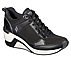 MILLION - AIR UP THERE, BBBBLACK Footwear Lateral View