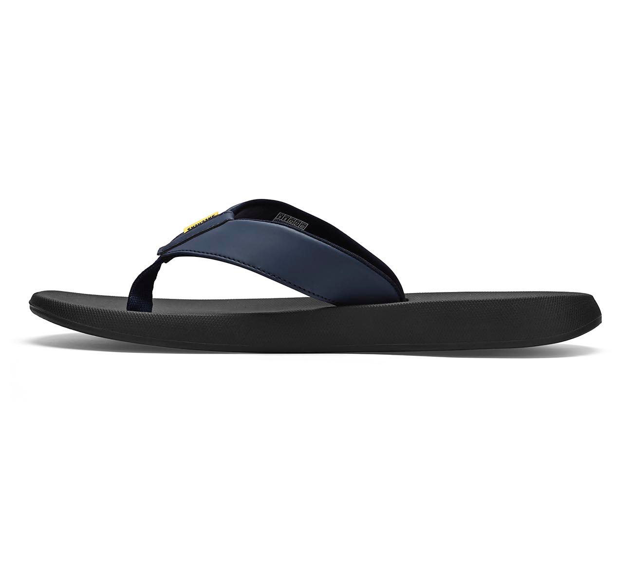 EAFORD - LOMU, NNNAVY Footwear Left View