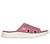 GO WALK FLEX SANDAL - ELATION,  Footwear Top View