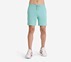 SKECH-SWEATS 9" SHORT, WHITE SAPPHIRE