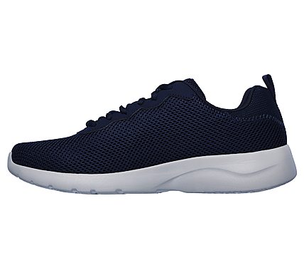 DYNAMIGHT 2.0- RAYHILL, NNNAVY Footwear Left View