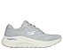 ARCH FIT 2.0 - BIG LEAGUE,  Footwear Top View