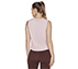 GODRI SERENE TANK, PINK/LAVENDER