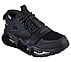 AIR CUSHIONING MEGA, BBLACK Footwear Right View