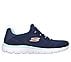 SUMMITS, NAVY/TURQUOISE