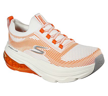 MAX CUSHIONING AIR - TYCOON,  Footwear Lateral View