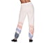BOBS CRESCENT TIE DYE JOGGER, PINK Apparels Top View