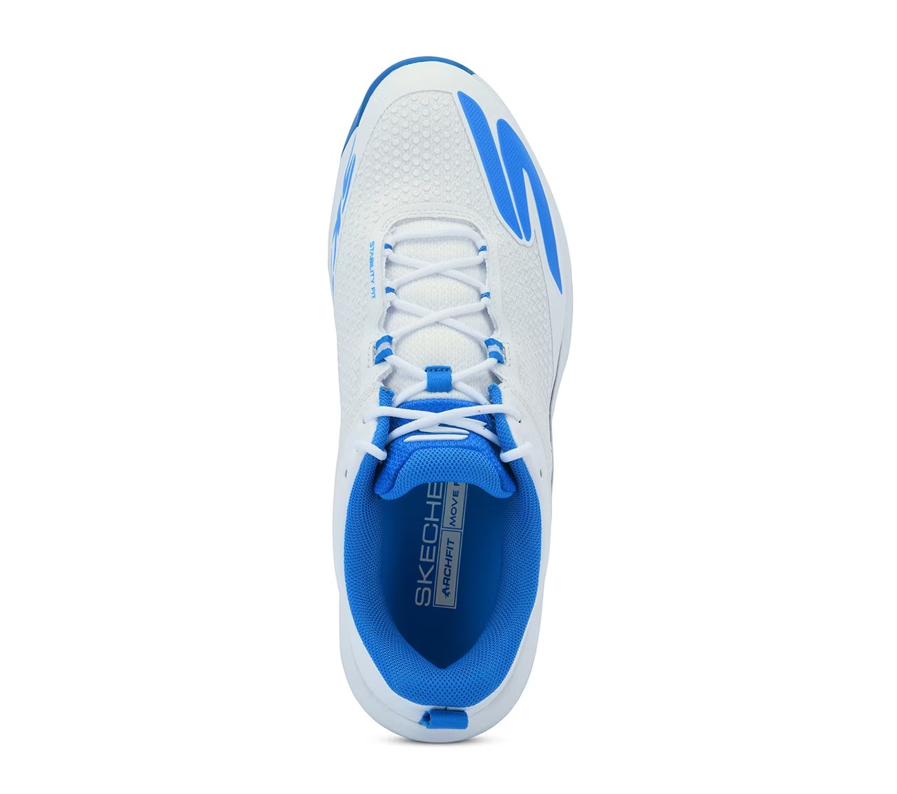 CRICKET ELITE,  Footwear Top View