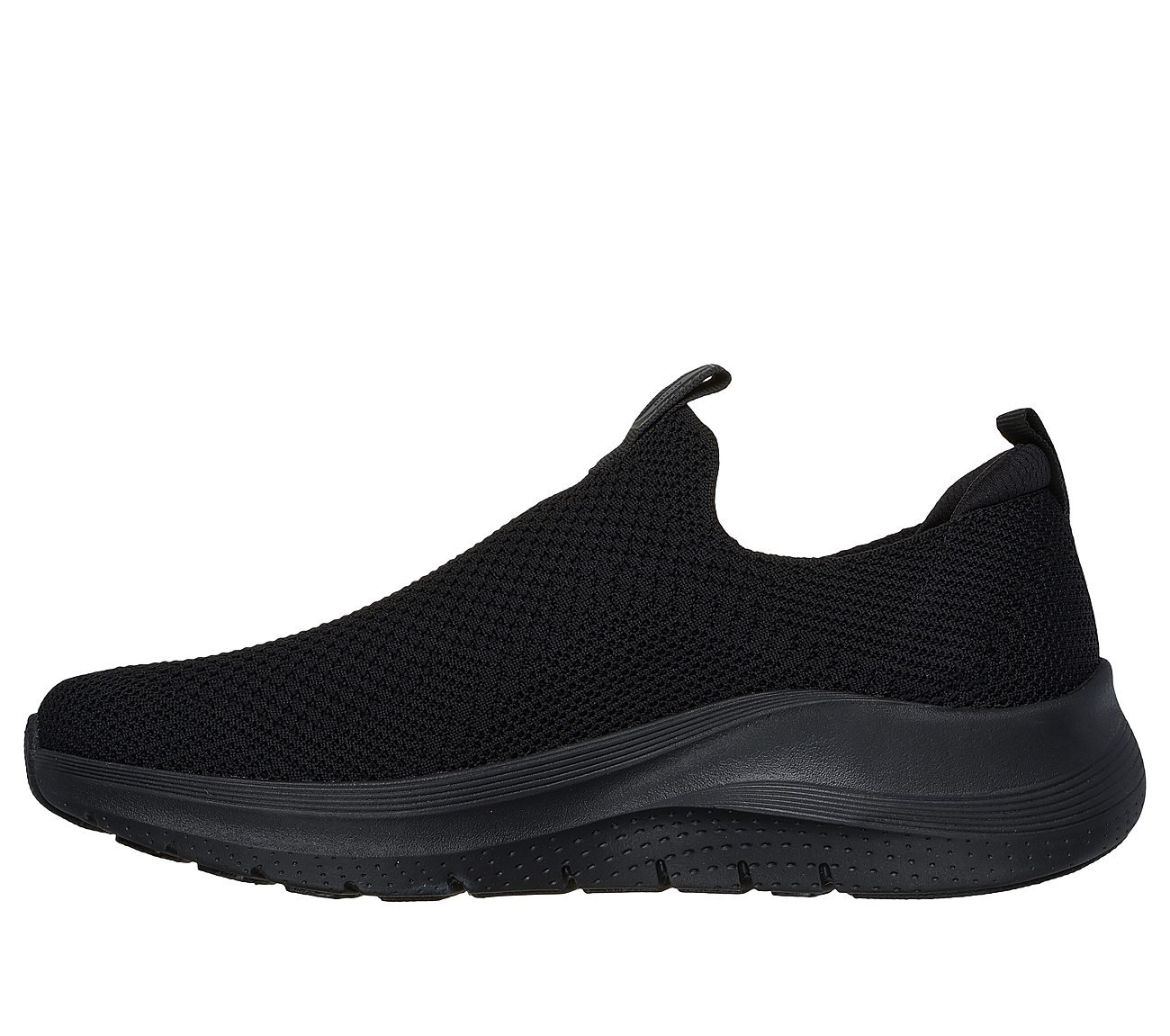 ARCH FIT 2.0 - FARUM, BBLACK Footwear Left View