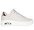 UNO COURT - COURTED AIR,  Footwear Top View