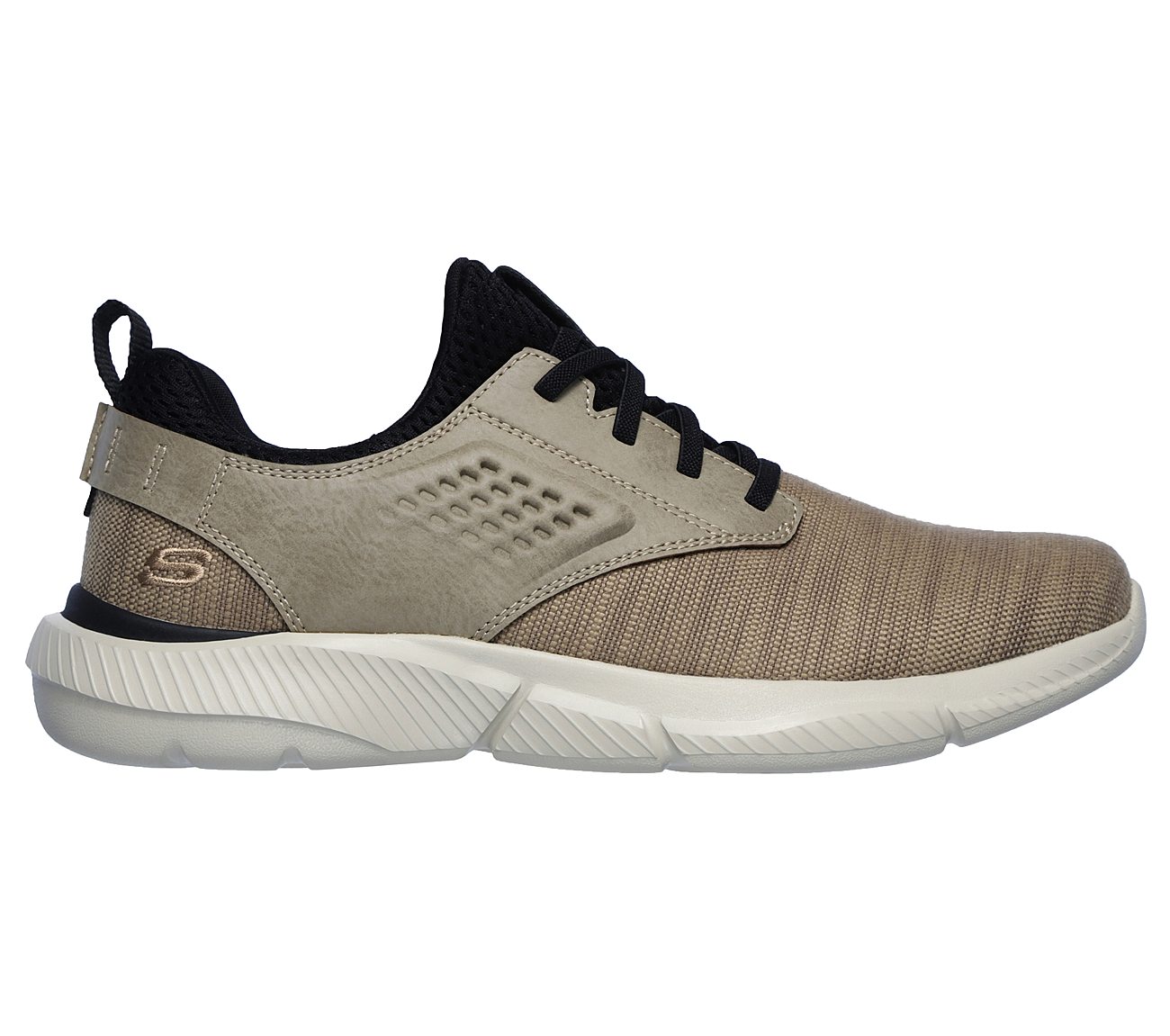 INGRAM- MARNER, TAN Footwear Right View