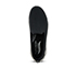 GO WALK ARCH FIT - MORNING ST, BLACK/WHITE Footwear Top View