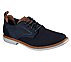 CLUBMAN - ASHFORD,  Footwear Top View