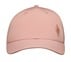 Skech-Shine Diamond Patch Hat, PINK/GRAY Accessories Bottom View