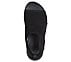 ARCH FIT - SHEER CATCH, BBLACK Footwear Top View