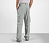 APPAREL MENS, BLACK/CHARCOAL