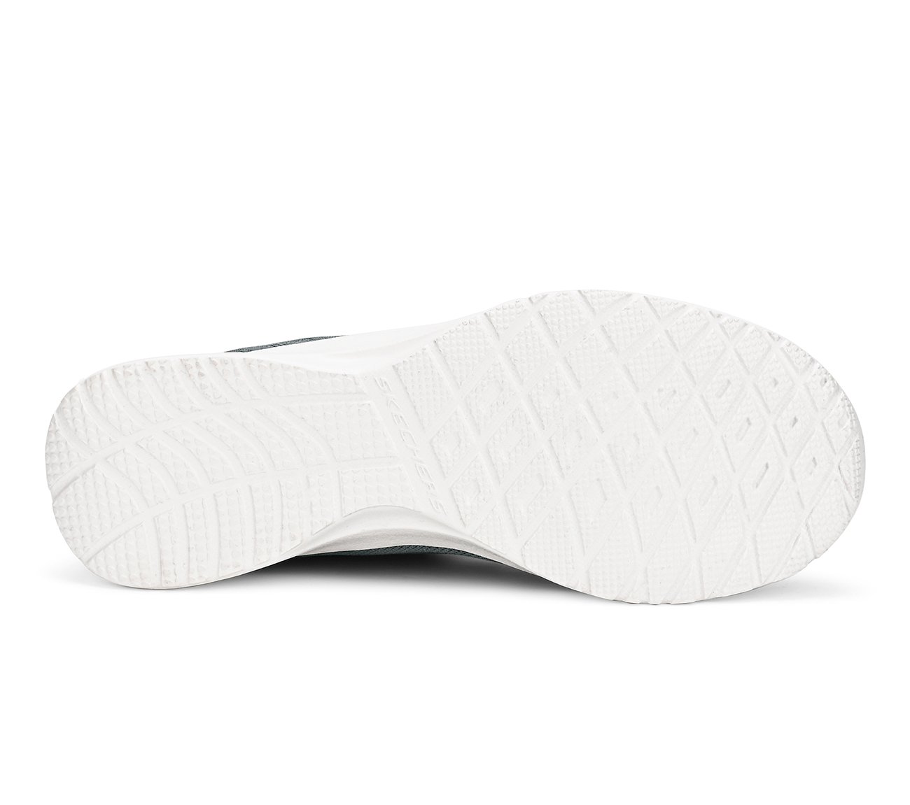 DYNAMIGHT, GREY Footwear Bottom View