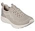 D'LUX COMFORT - BONUS PRIZE, TTAUPE Footwear Right View