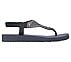 MEDITATION - ROCK CROWN, CHARCOAL Footwear Right View