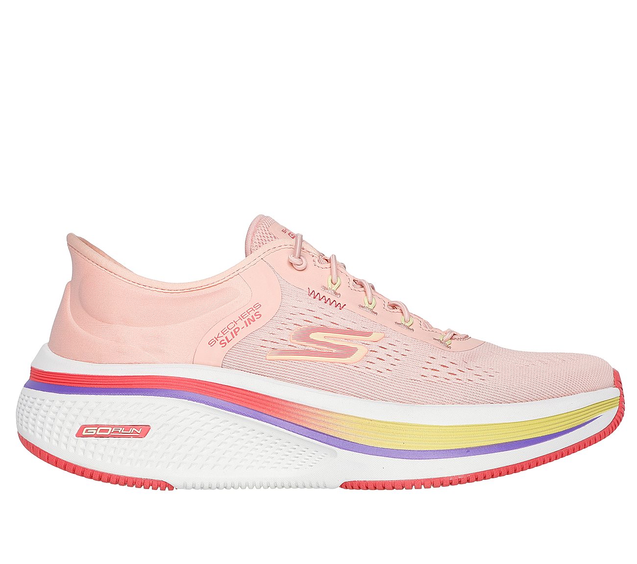 GO RUN ELEVATE 2.0 - BANYAN