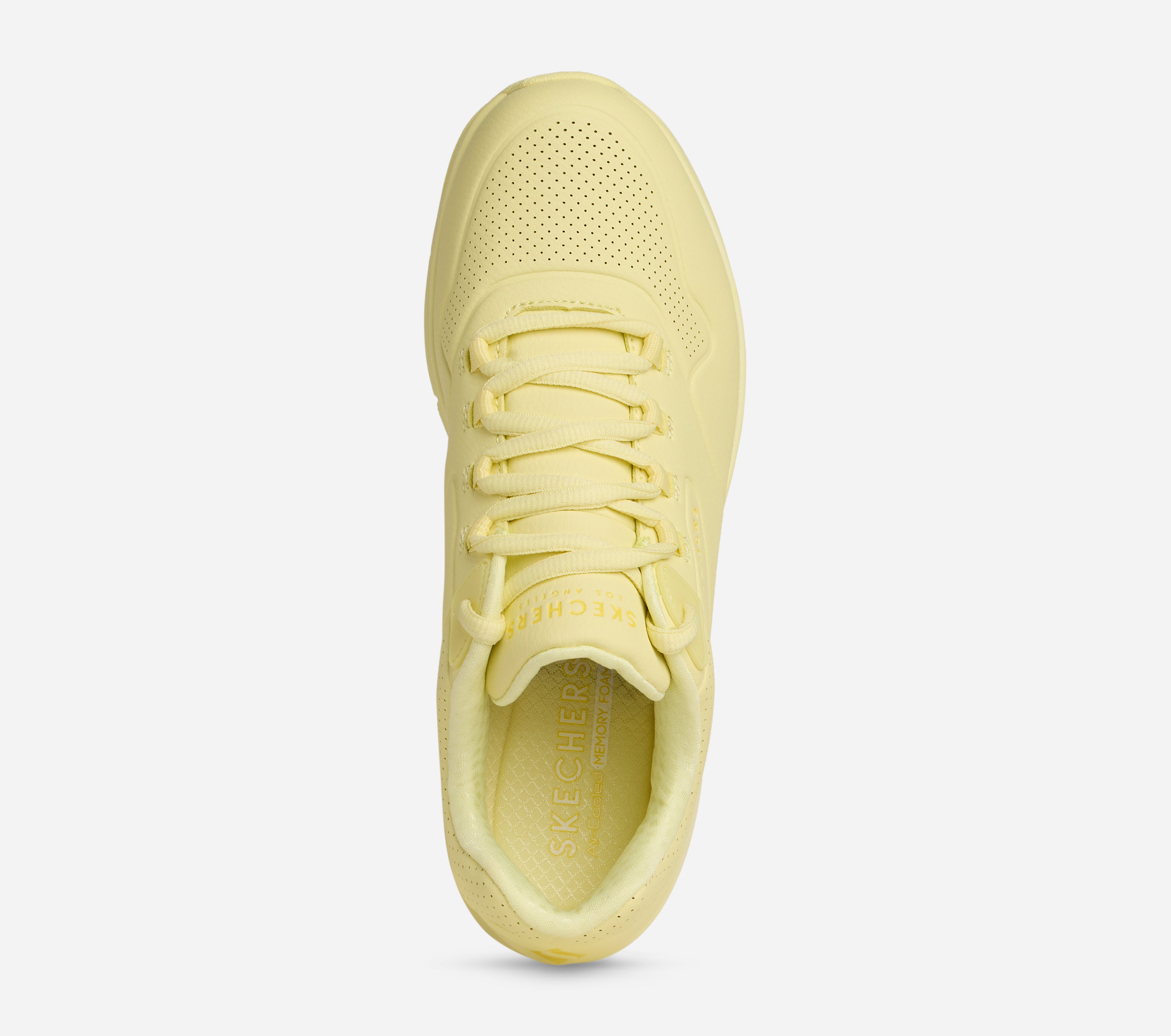 UNO 2 - PASTEL PLAYERS,  Footwear Bottom View