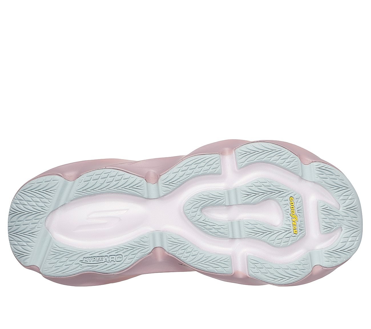 SKX AERO BURST - SI, BURGUNDY