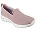 GO WALK JOY - SENSATIONAL DAY, MMAUVE Footwear Right View