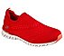 GLIDE-STEP - OH SO SOFT,  Footwear Left View