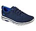 GO WALK 5 - WARWICK,  Footwear Top View