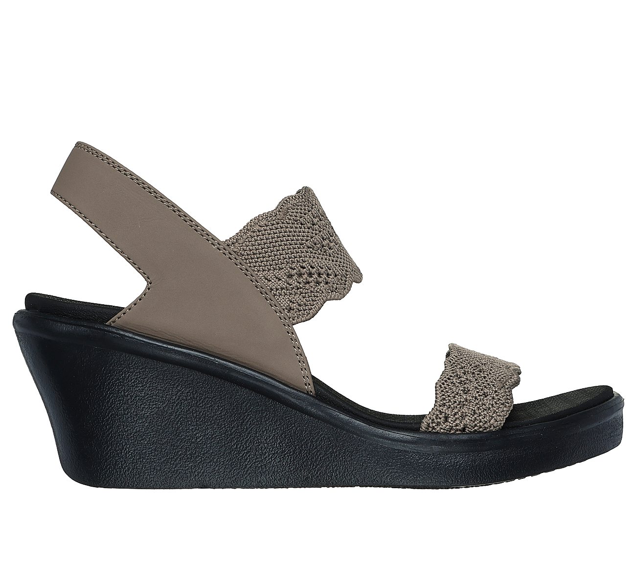 RUMBLE ON - NEW CRUSH,  Footwear Top View