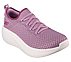 MAX CUSHIONING ESSENTIAL - JU, MMAUVE Footwear Right View