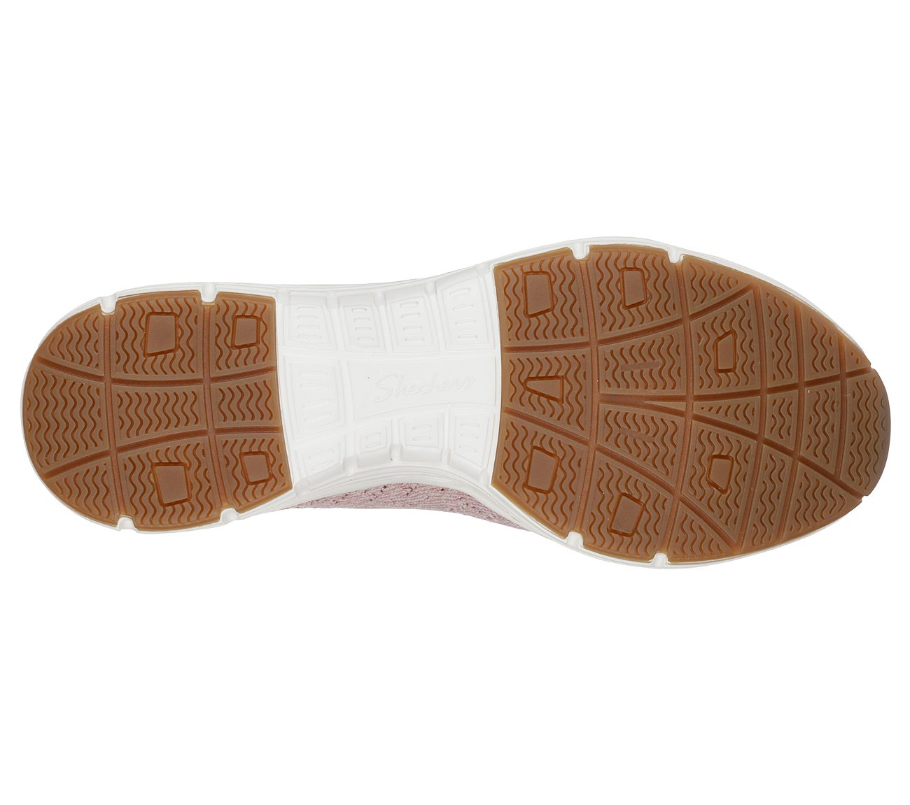 SEAGER, ROSE Footwear Bottom View