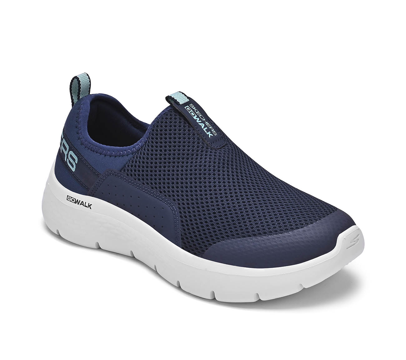 GO WALK FLEX,  Footwear Right View