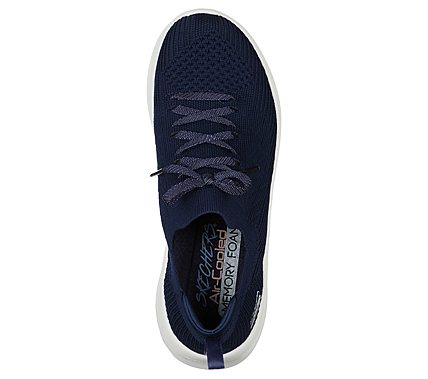 ULTRA FLEX 2, NNNAVY Footwear Top View