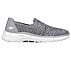 GO WALK 6 - EXPANSE,  Footwear Lateral View