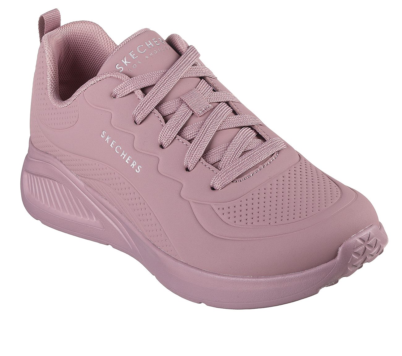 UNO LITE - LIGHTER ONE, MMAUVE Footwear Right View