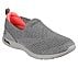 ARCH FIT REFINE - DON'T GO, CCHARCOAL Footwear Lateral View