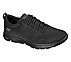 GO WALK 5 - WARWICK, BBLACK Footwear Right View