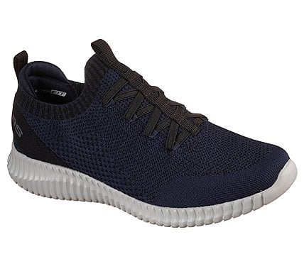 ELITE FLEX - KARNELL, NNNAVY Footwear Lateral View