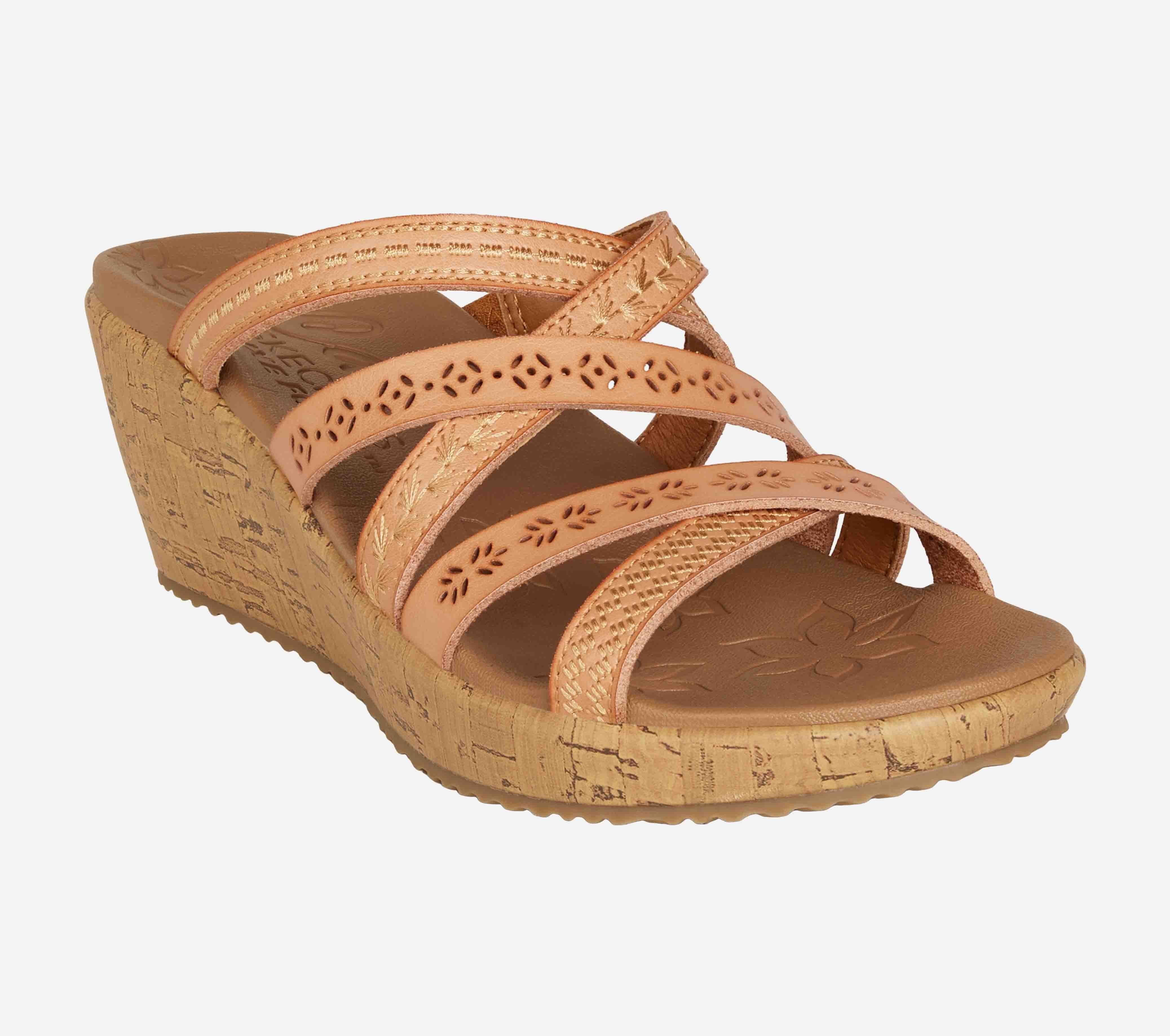 BEVERLEE - TIGER POSSE,  Footwear Right View