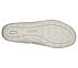 PROUD MOMENT, NATURAL Footwear Bottom View