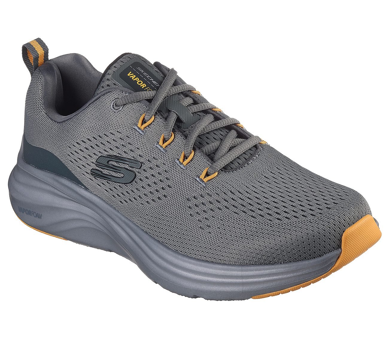 VAPOR FOAM, OOLIVE Footwear Right View