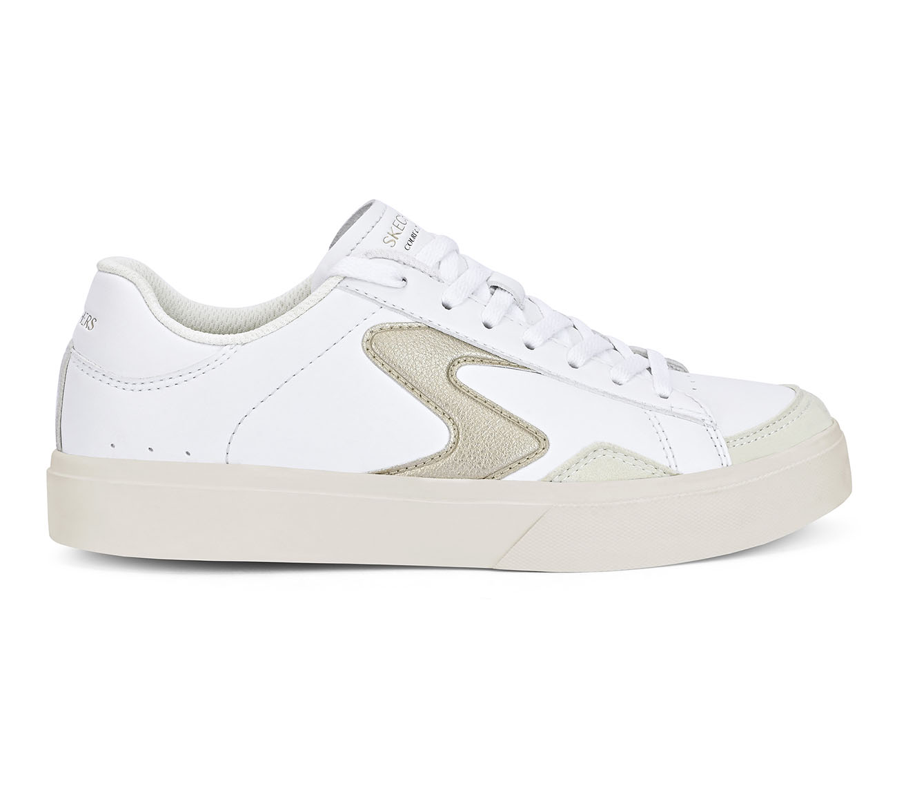 EDEN LX, WWHITE/GOLD