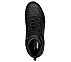 UNO - KEEP CLOSE, BBLACK Footwear Top View