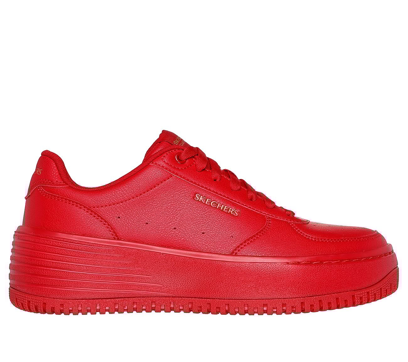 GRAND 92-ALL TINTED, RRED Footwear Lateral View