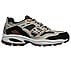 VIGOR 2.0 - NANOBET, GREY/ORANGE Footwear Right View